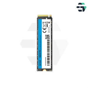 اس اس دی Lexar NM610 PRO 500GB NVMe M.2 PCIe 3.0