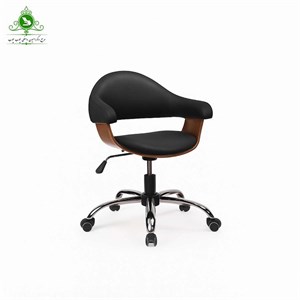 صندلی اداری کارمندی کد 25