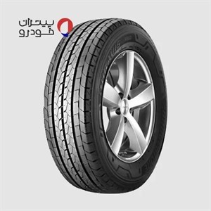 لاستیک بریجستون 215/60/17 گل DURAVIS R660 ECO [تاریخ 2024]