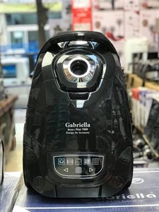 جاروبرقی گابریلا