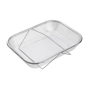 آبکش فلزی VANYI مدل 1417 سایز 33CM