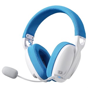 هدست بی سیم گیمینگ ردراگون Skuld H878 Blue