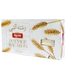 رشته آش سمیه 500 گرمی
