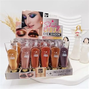سایه چشم مایع bella ranee حجم 7 گرم