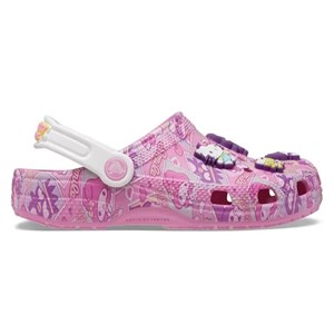 کراکس بچگانه فانتزی Hello Kitty