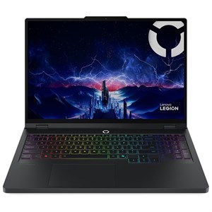 لپ تاپ 15.1 اینچی لنوو Legion 5 R7 260 32GB 1TB SSD RTX 5060