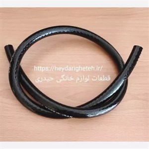 شیلنگ گاز آبگرمکن دیواری و پکیج (نمره 2 ) یک متری
