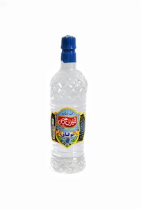 عرق بوقناق کاشان (کاهش قندخون)