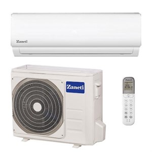 کولر گازی دیواری زانتی 36000