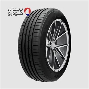 لاستیک مکس ترک 175/70/13 گل Maximus M2 [تاریخ 2025]