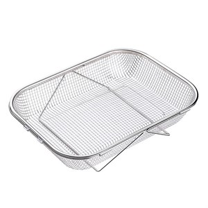 آبکش فلزی VANYI مدل 1417 سایز 37CM