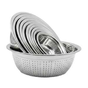 آبکش مدل A-0187 مجموعه 11 عددی