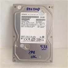هارد 320 گیگ هیتاچی با هلث98