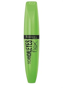 ریمل Rimmel Scandaleyes | حجم‌دهنده حرفه‌ای، پوشش یکنواخت و فرمولاسیون پیشرفته – فروشگاه جام کوزارکس jamcosrx