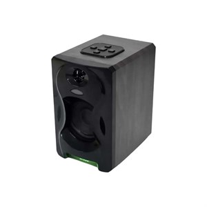 اسپیکر بی سیم Brodu مدل BTS-1321 – مشکی – TCO