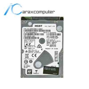 هارد دیسک اینترنال 2.5 اینچ FAT HGST ظرفیت1TB