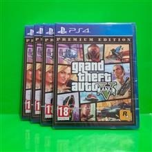 GTA V PREMIUM EDITION ( پلمب _ آکبند )