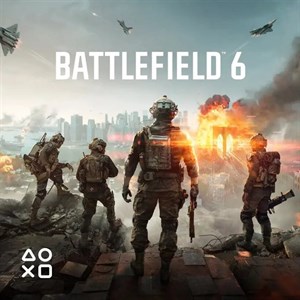 Battlefield 6 | ظرفیت 3 استاندارد Battlefield 6 برای PS5