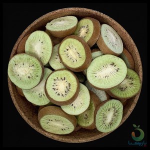 کیوی فله ای فریزدرای