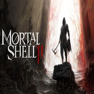 اکانت Mortal Shell II ظرفیت دوم PS5