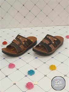 صندل پسرانه آترا سایز 31 الی 35