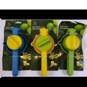 آبلیمو گیر و آب پرتقال گیری JUICER