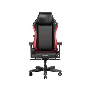 صندلی گیمینگ دی ایکس ریسر مدل  Master Series 2025 XL Black Red GC/XLMF24LTA/NR