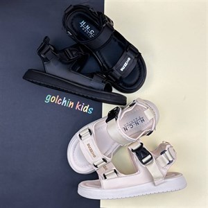 صندل بچگانه اسپرت مدل بندی بوژو کد 131