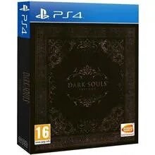 پلمپ اکبند Dark Souls Trilogy PS4