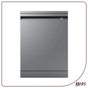 ماشین ظرفشویی 14 نفره استیل سامسونگ مدل DW60DG790FSLGU