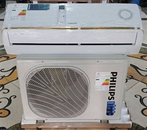 کولرگازی فلیپس اینورتر 18000 T3 FAC18VD