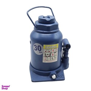 جک خودرو جکیران مدل YP-30TON ظرفیت 30 تن