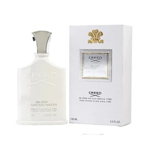 عطر یونیسکس 35 میل کرید سیلور مانتین واتر Creed Silver Mountain Water