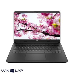 لپ تاپ HP مدل Laptop 17(HD) پردازنده - Ryzen 3-7320U - حافظه RAM 8GB حافظه هارد SSD 256GB