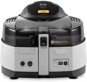 سرخ کن دلونگی  DeLonghi MultiFry  مدل FH1175 - ارسال ۱۰ الی ۱۵ روز کاری