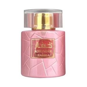 عطر خمار زهرا وادی الخلیج 100 میل | Wadi Al Khaleej Khumar Zahra Eau De Parfum