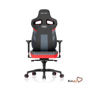 صندلی گیمینگ ورتاگیر VERTAGEAR CHAIR PL4800SE AUDI SPORT EDITION