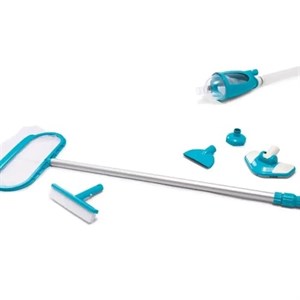 ست نظافت حرفه ای جارو دستی اینتکس Intex 28003