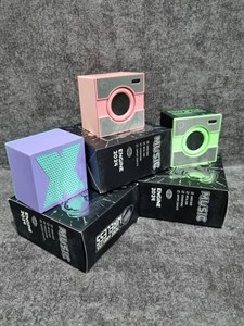 اسپیکر مینی فانتزی X1 کیفیت عالی قیمت مناسب
