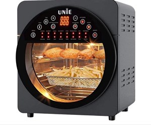 سرخ کن یونی ۱۶ لیتر مدل UE-999