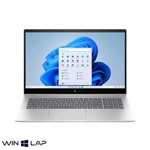 لپ تاپ HP مدل ENVY X360 Touch 17 - پردازنده - Core i7-8550U - حافظه RAM 16GB حافظه هارد SSD 512GB