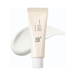 ضد آفتاب بیوتی آف آکوا فرش SPF 50 حجم ۵۰ میلی لیتر