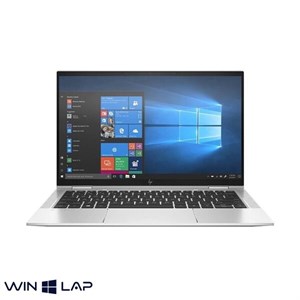 لپ تاپ HP مدل EliteBook830 G7 - پردازنده Core i7-10610U - حافظه RAM 16GB حافظه هارد SSD 128GB
