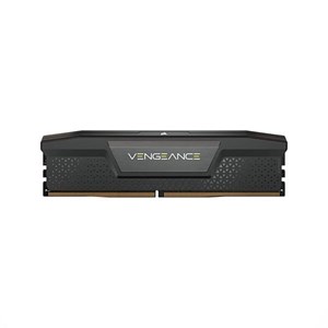 رم دسکتاپ Corsair Vengeance RGB 16GB DDR5 5200MHz CL40 Single
