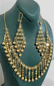 نیمست آویز گوی /توپی