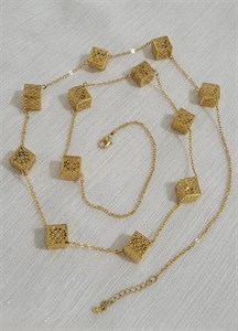 رولباسی مکعبی