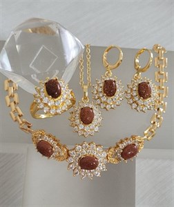 سرویس خاویاری سنگ دلربا