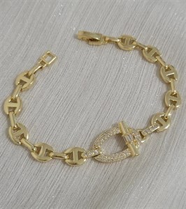 دستبند هرمس کد 99