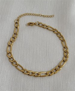 دستبند فیگارو کد 63