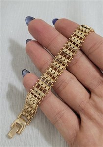 دستبند رولکس کد 55
